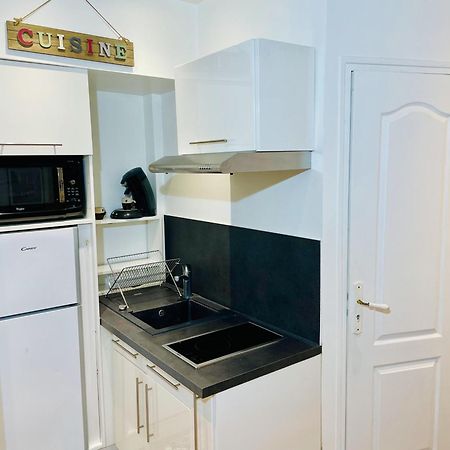 A 10 Min De La Defense Et A 20 Min De Paris Apartment Сюрен Екстериор снимка