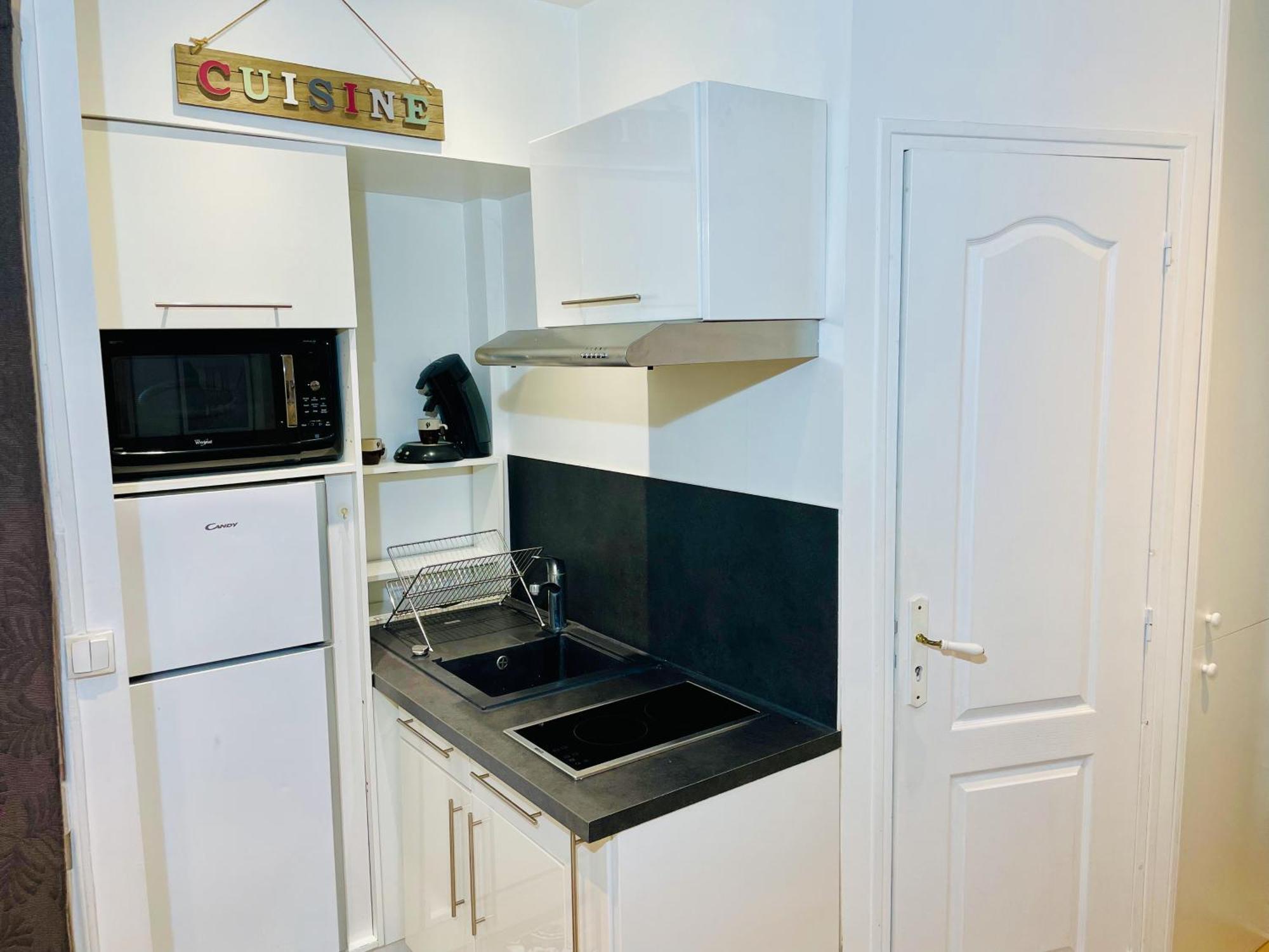 A 10 Min De La Defense Et A 20 Min De Paris Apartment Сюрен Екстериор снимка
