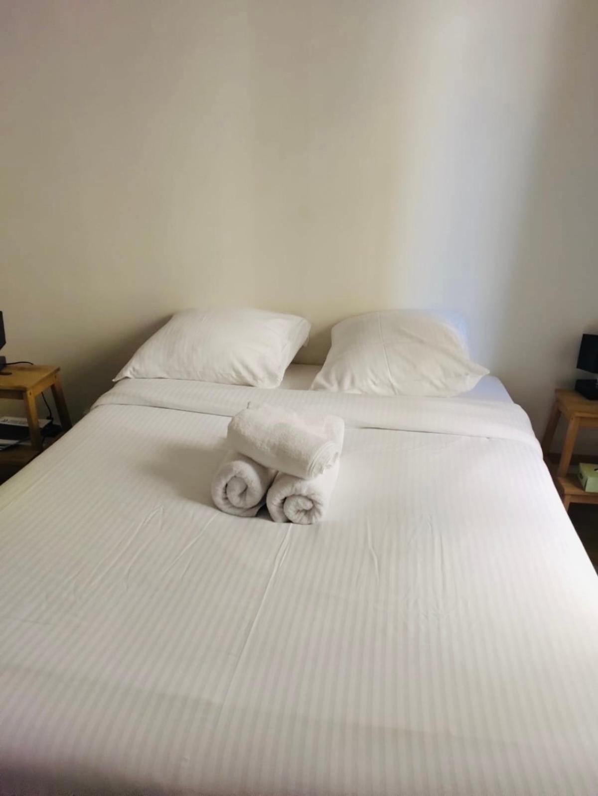 A 10 Min De La Defense Et A 20 Min De Paris Apartment Сюрен Екстериор снимка