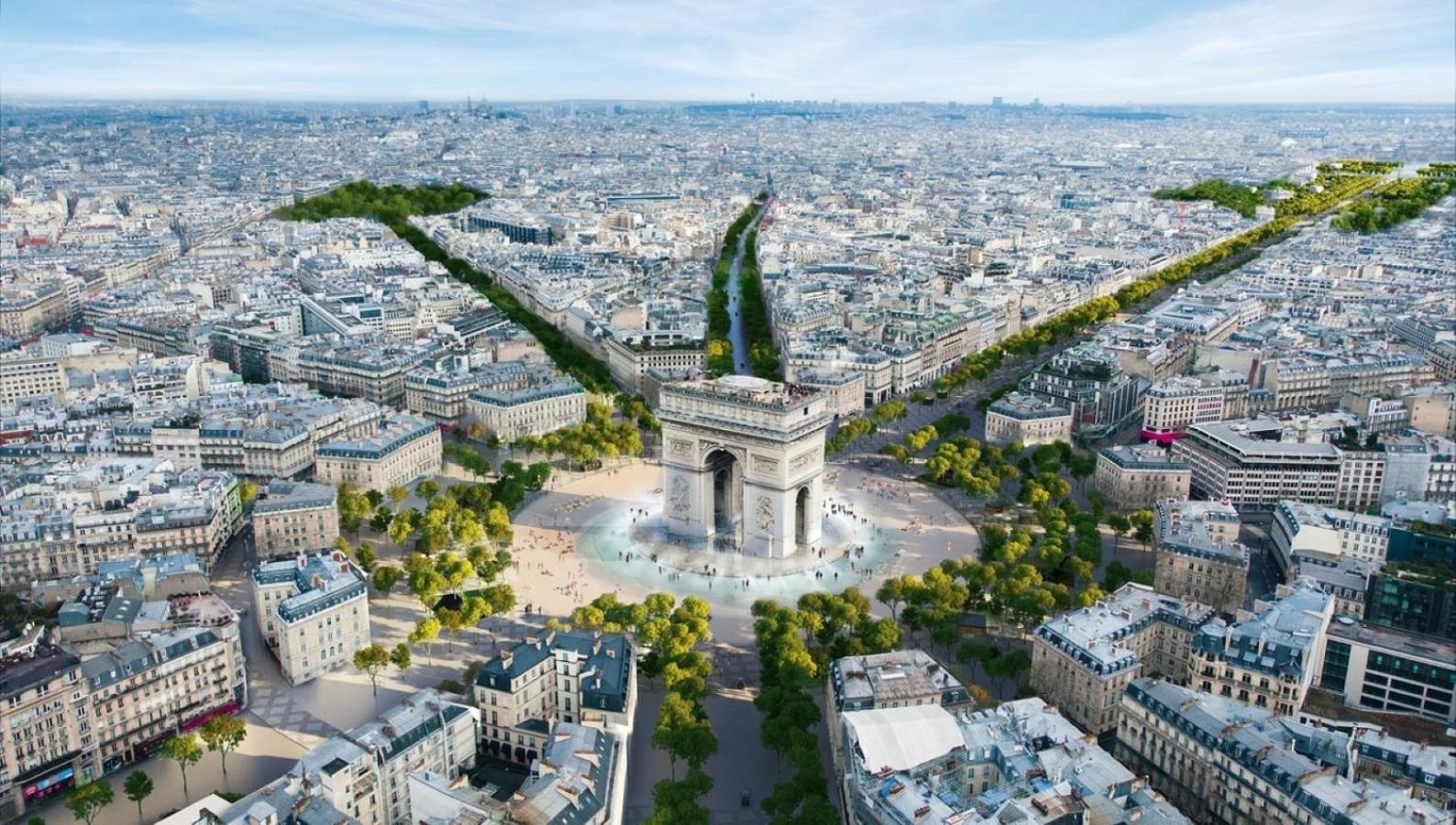 A 10 Min De La Defense Et A 20 Min De Paris Apartment Сюрен Екстериор снимка